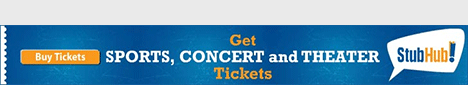 StubHub! Where Fans Buy and Sell Tickets!