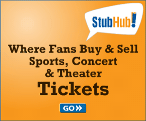 Get NFL Tickets at StubHub!