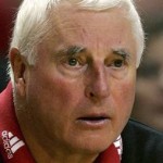 Bobby Knight Bobby Knight