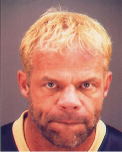 Lex Luger Can You Say Nut?