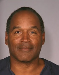 O.J. Round Two