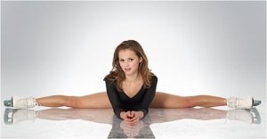 Sasha Cohen - Skater