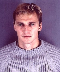 NHL Sergei Fedorov