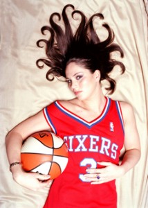 Sue Bird - WNBA