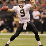 Drew Brees Drew Brees