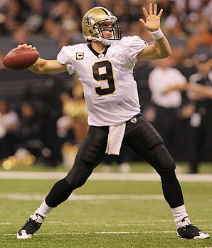 Drew Brees