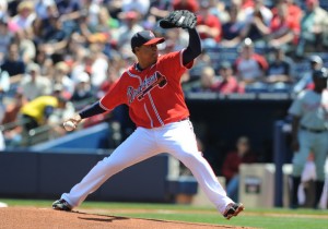 Jair Jurrjens