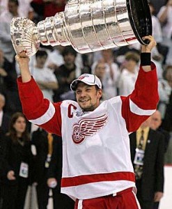 lidstrom
