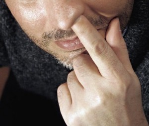 nose pick nose pick
