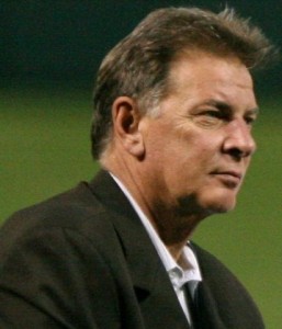 Mike Flanagan
