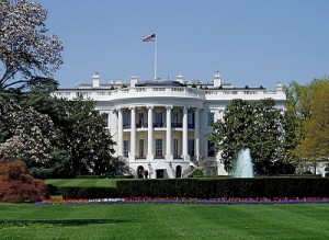 White House Photo Wikimedia Commons