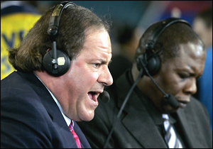 Chris Berman