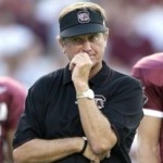 spurrier