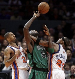 (AP Photo/Kathy Willens)