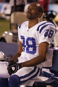 (AP Photo/Chris Park)