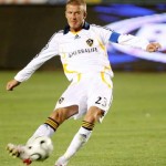 LA Galaxy Beck LA Galaxy Beck