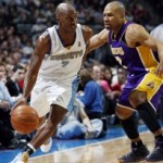 (AP Photo/David Zalubowski) (AP Photo/David Zalubowski)