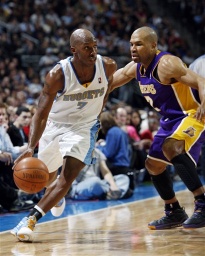 (AP Photo/David Zalubowski)