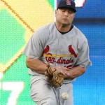Cardinals Holliday
