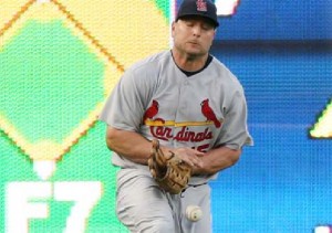 Cardinals Holliday