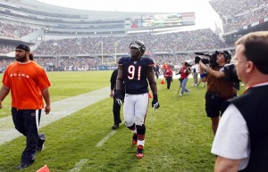 Phot: (Chris Sweda Chicago Tribune