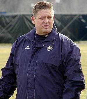 Charlie Weis