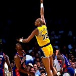 Kareem Skyhook