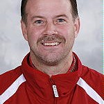 Gladiators Coach Jeff Pyle