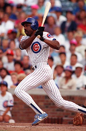 Andre Dawson