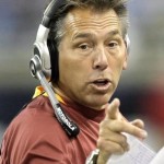 Jim Zorn