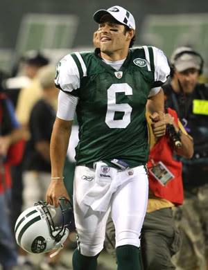 Mark Sanchez