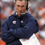 Mike Shanahan