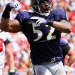 Ray Lewis