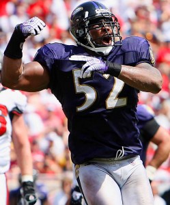Ray Lewis