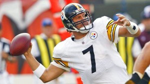 Roethlisberger