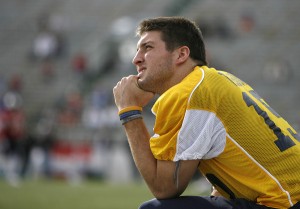 Tim Tebow