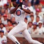Andre Dawson