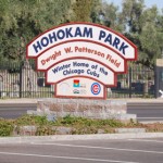 Cubs Spring Training Arizona