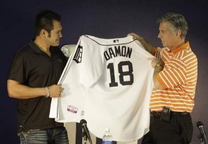 Photo Credit: Julian H. Gonzalez DFP