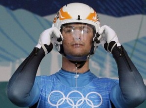 Nodar Kumaritashvili