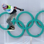 Lindsey Jacobellis Olympics Photo