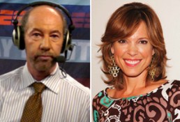 Tony Kornheiser Hannah Storm
