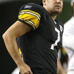 Ben Roethlisberger Photo