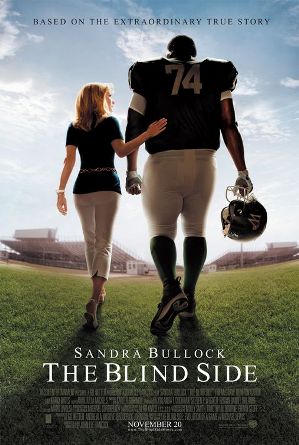 The Blind Side Sandra Bullock Photo