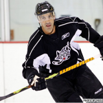 NHL Chris Chelios Photo