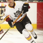 Chris Chelios Chicago 