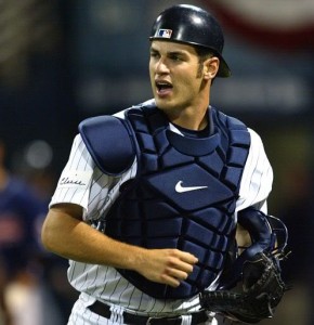 Joe Mauer Twins Photo