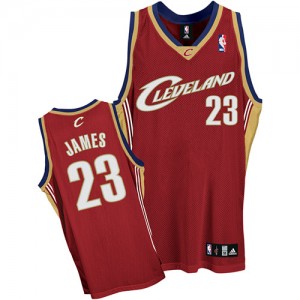 Lebron Jersey
