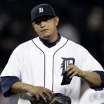 Detroit Tigers Miguel Cabrera Photo