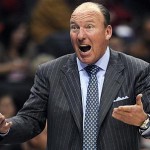 LA Clippers Mike Dunleavy